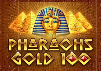 Pharaohs Gold 100