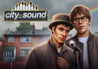 City of Sound screenshot