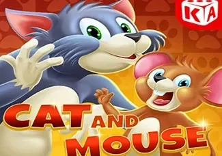 Cat and Mouse