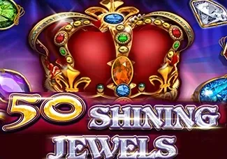 50 Shining jewels screenshot