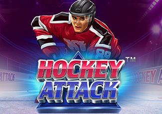 Hockey Attack