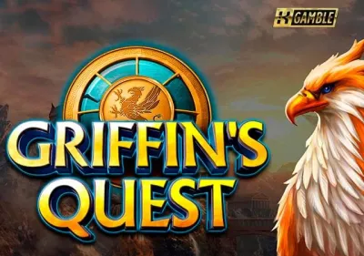 Griffin's Quest Gamble Feature screenshot