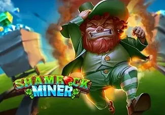 Shamrock Miner screenshot