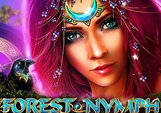 Forest Nymph screenshot